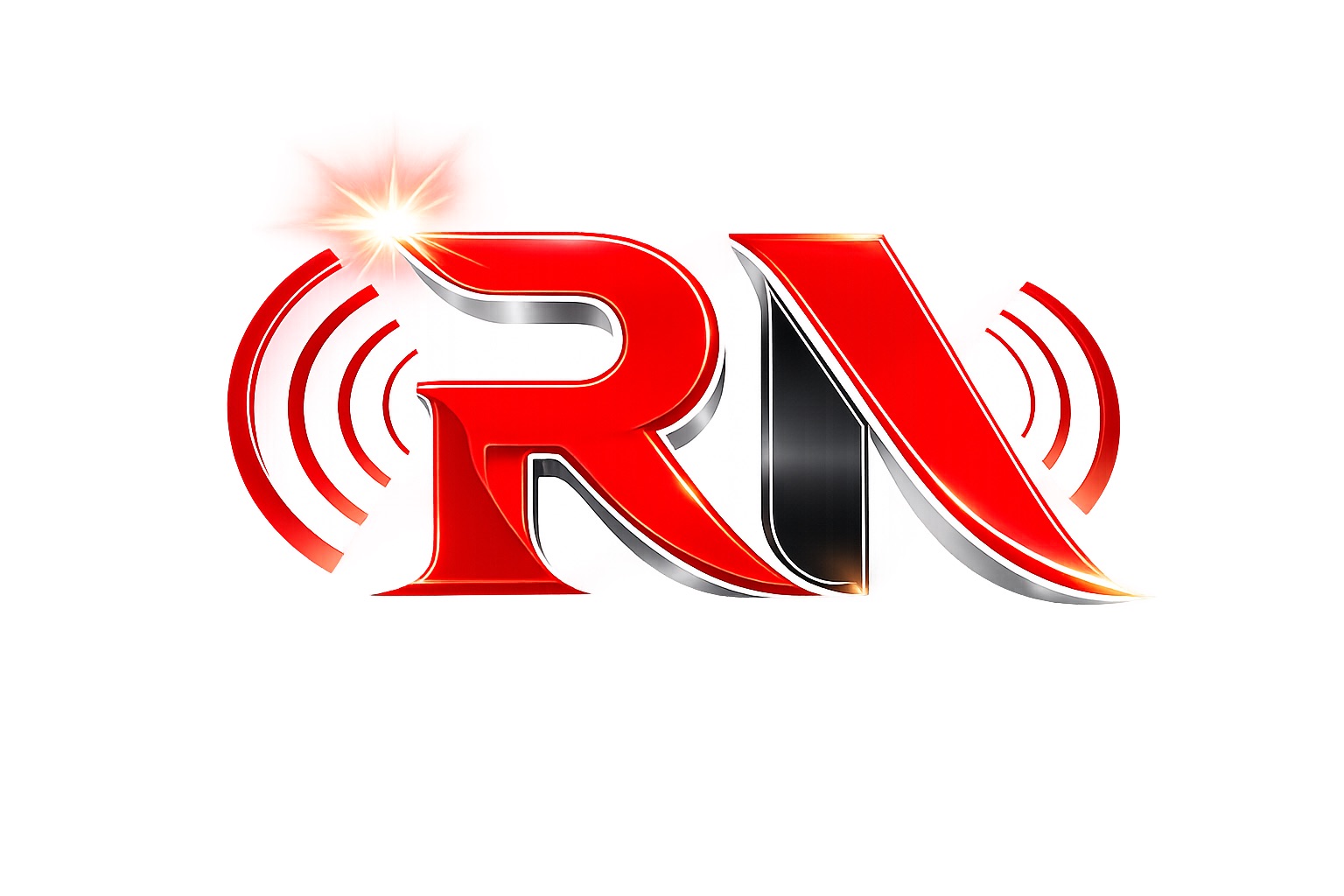 RN logo